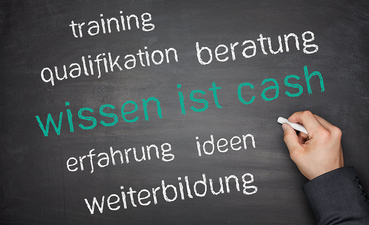 Dienstleistungskompetenz Herstellerneutrale Schulungen
