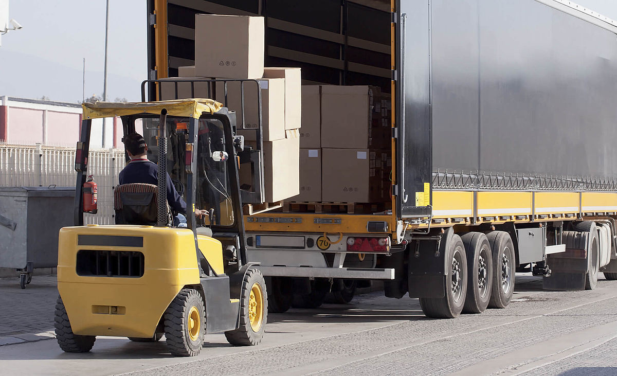 Dienstleistungskompetenz Cargo Clix