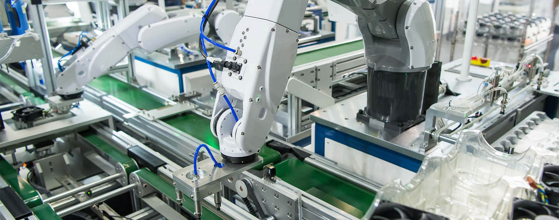Industrie