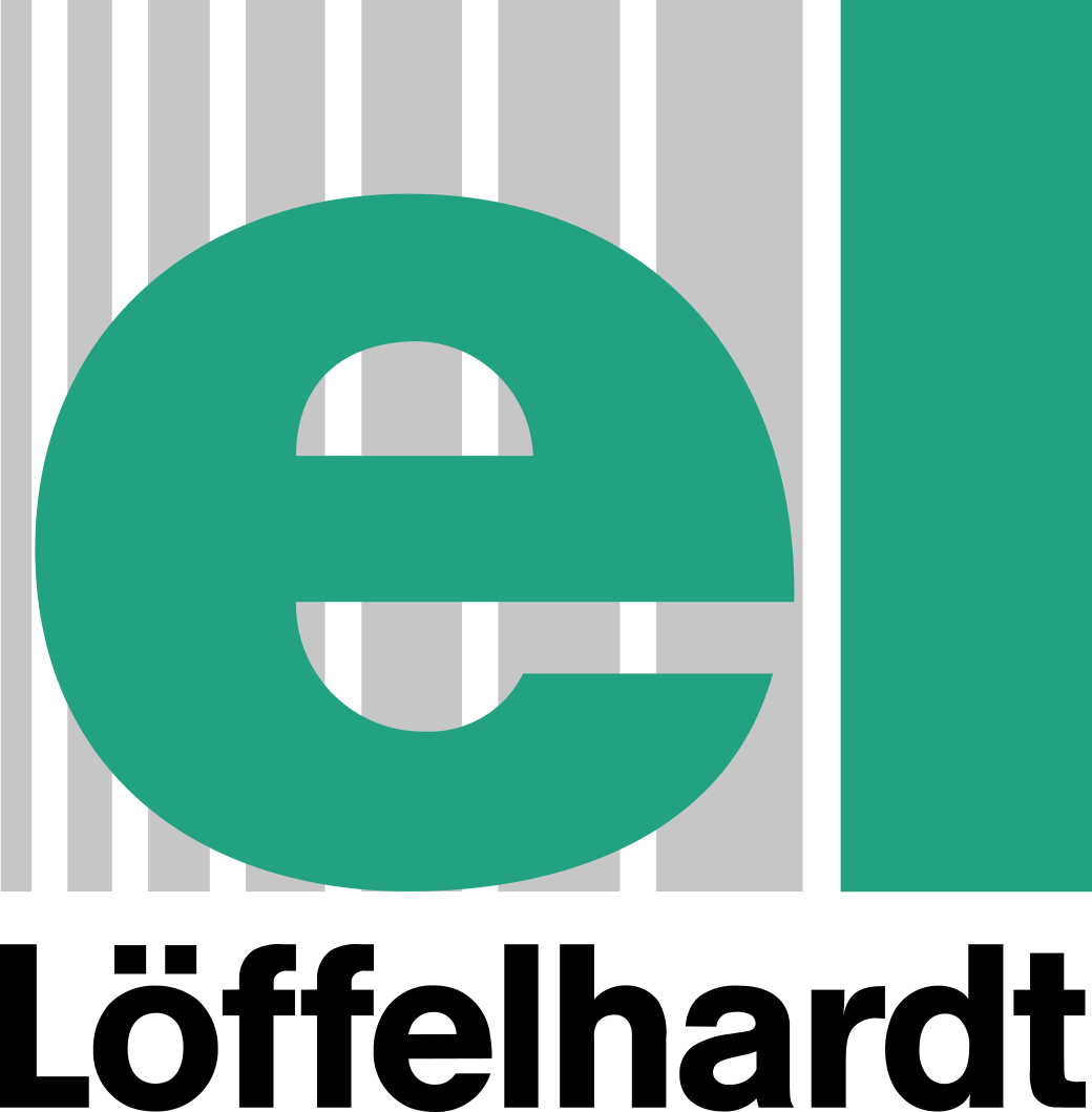 Löffelhardt Logo
