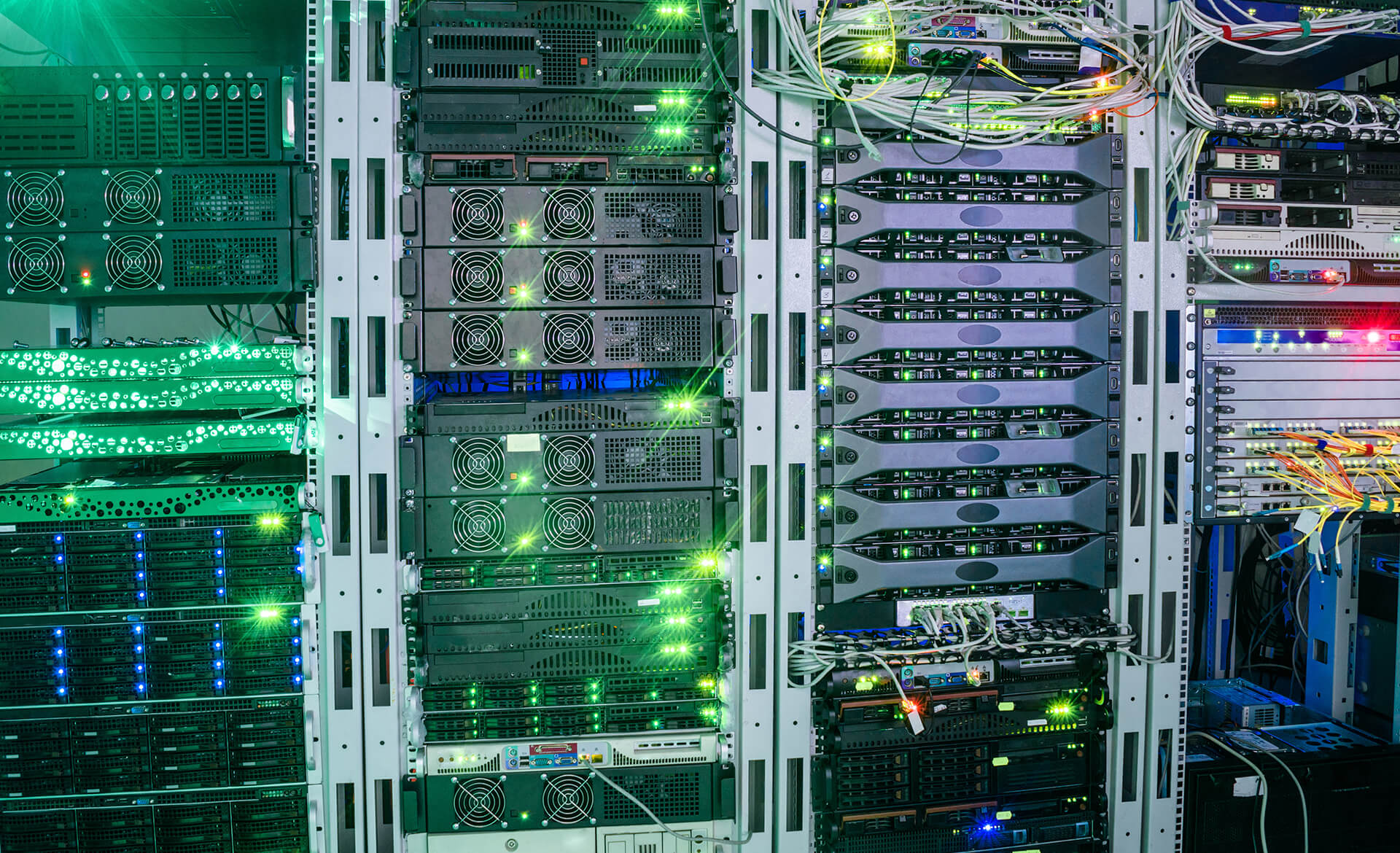 Produkt und Fachkompetenz Akkordeon Datennetzwerk und Kommunikationstechnik