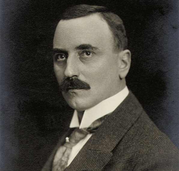 Unternehmen Historie Timeline 1906